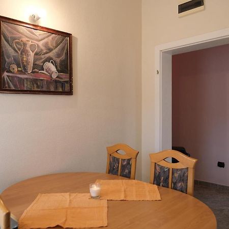 Apartments Jasmina อัตเจฮะห์ ภายนอก รูปภาพ