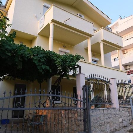 Apartments Jasmina อัตเจฮะห์ ภายนอก รูปภาพ