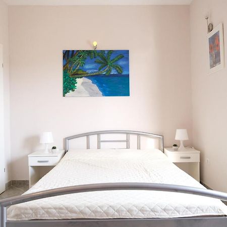 Apartments Jasmina อัตเจฮะห์ ภายนอก รูปภาพ