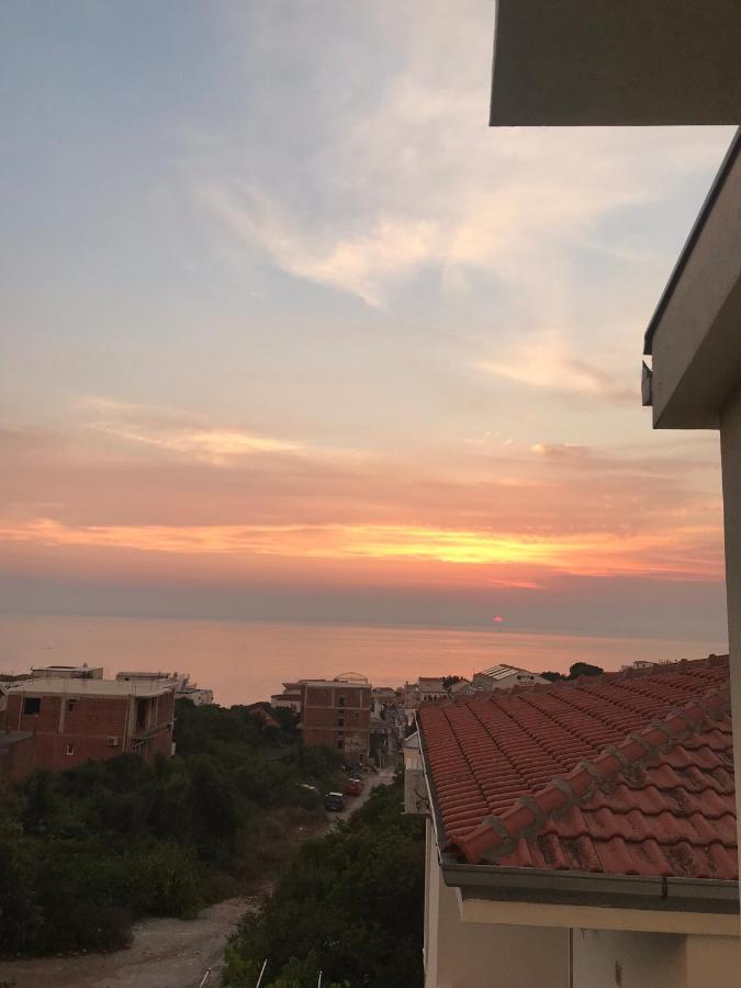 Apartments Jasmina อัตเจฮะห์ ภายนอก รูปภาพ