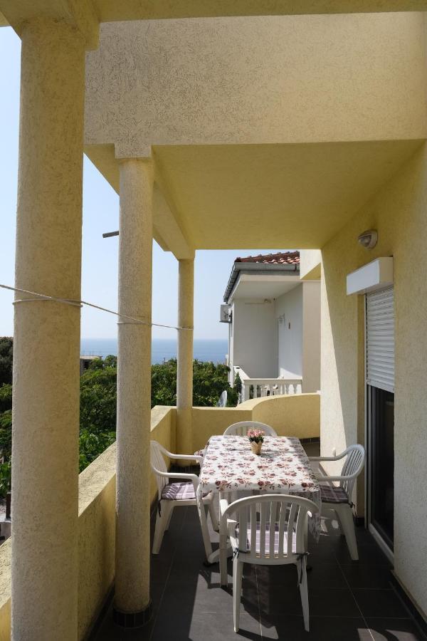 Apartments Jasmina อัตเจฮะห์ ภายนอก รูปภาพ