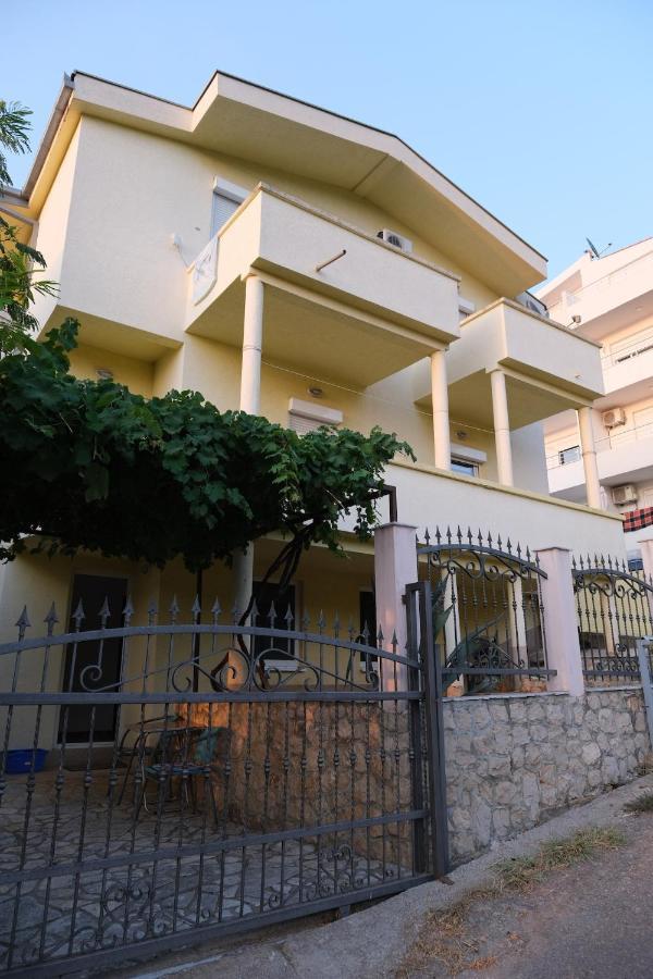 Apartments Jasmina อัตเจฮะห์ ภายนอก รูปภาพ