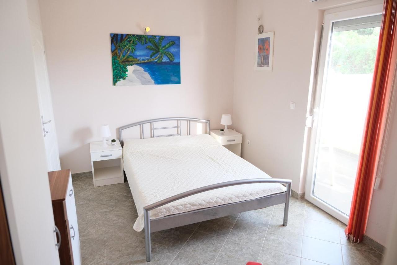 Apartments Jasmina อัตเจฮะห์ ภายนอก รูปภาพ