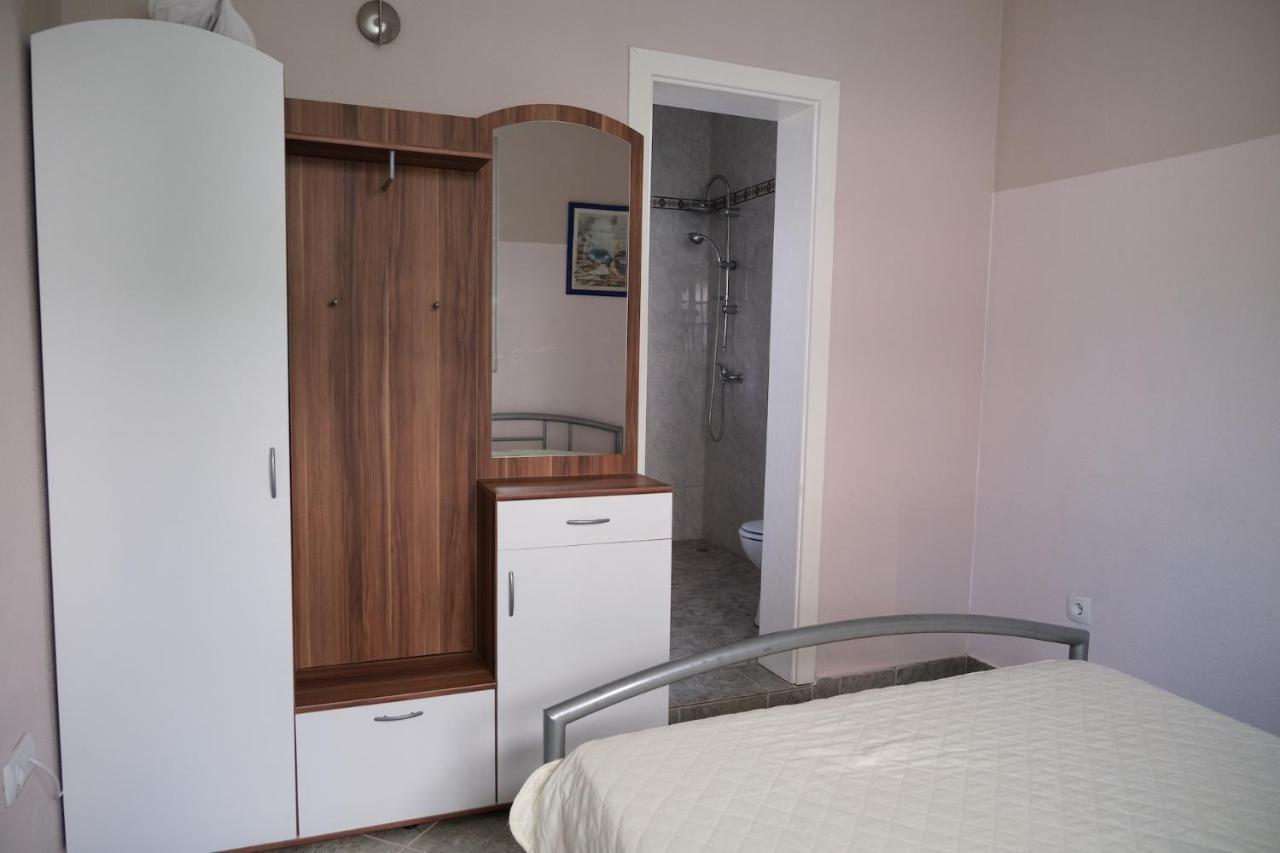 Apartments Jasmina อัตเจฮะห์ ภายนอก รูปภาพ