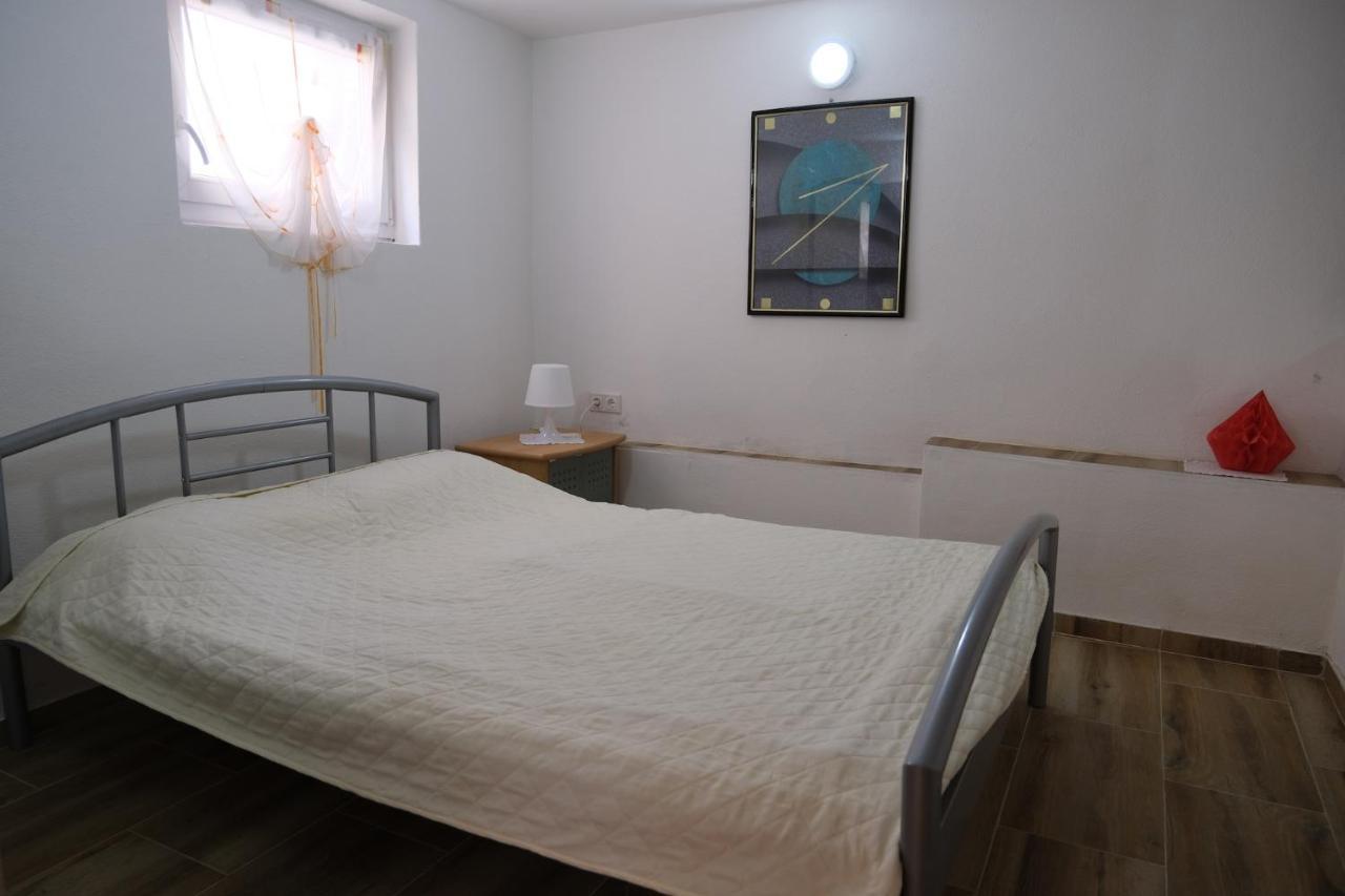 Apartments Jasmina อัตเจฮะห์ ภายนอก รูปภาพ