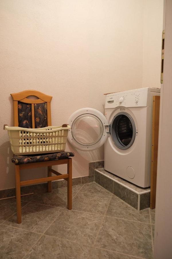 Apartments Jasmina อัตเจฮะห์ ภายนอก รูปภาพ
