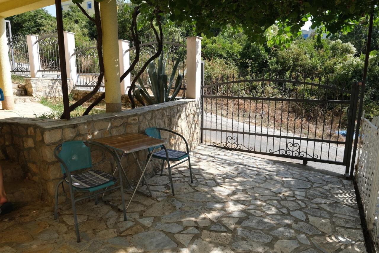 Apartments Jasmina อัตเจฮะห์ ภายนอก รูปภาพ