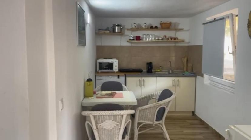 Apartments Jasmina อัตเจฮะห์ ภายนอก รูปภาพ